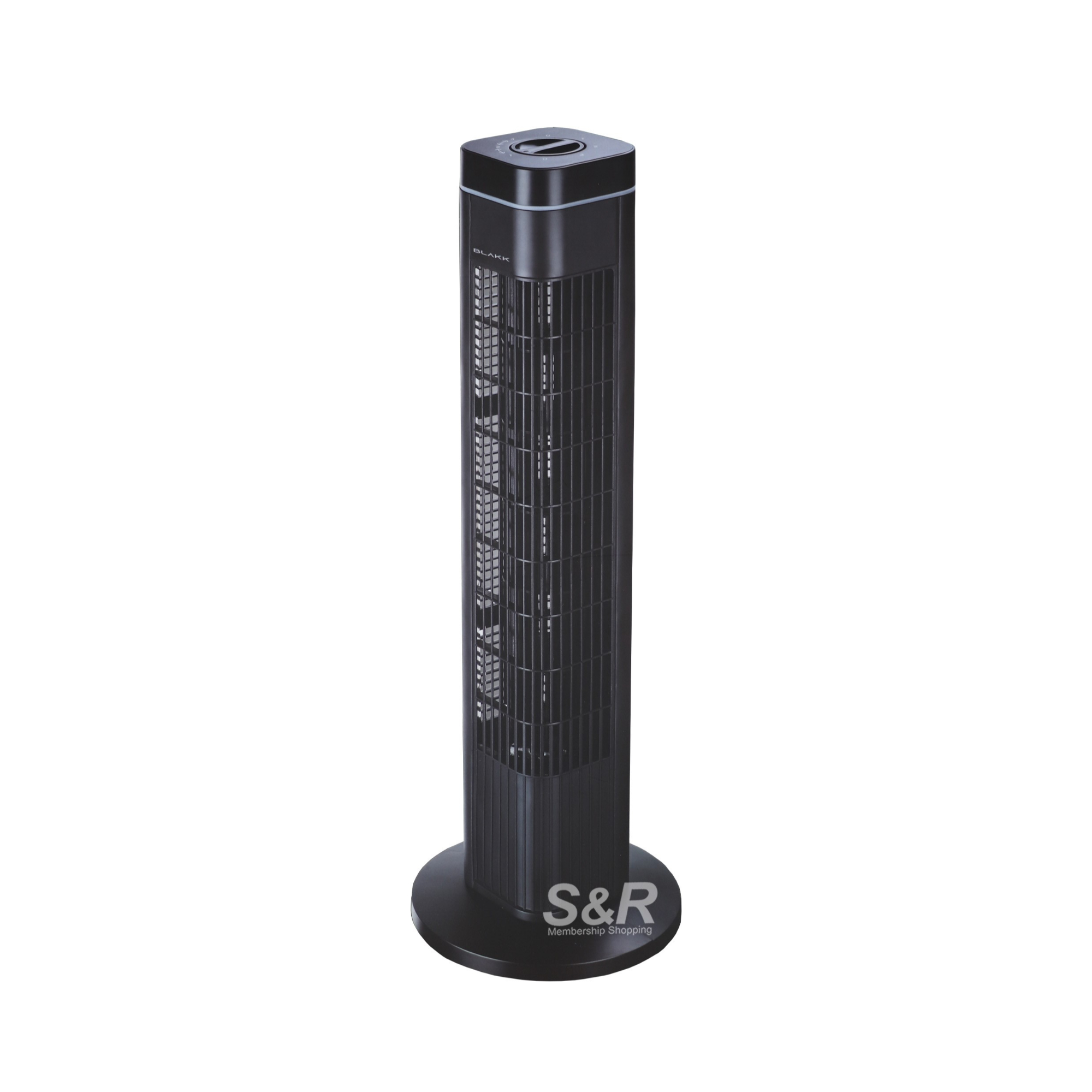 Blakk 29-inch Tower Fan KSTF-29GBK Blakk 29-inch Tower Fan KSTF-29GBK